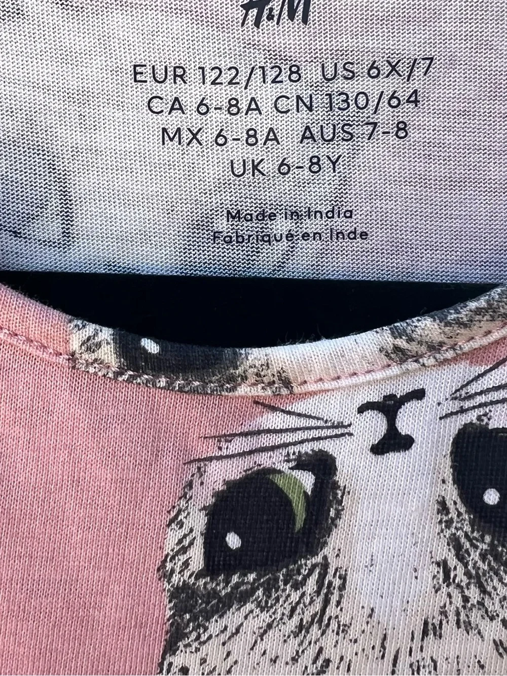Girls 6-8 Dress & Tutu Bundle H&M Old Navy 5pc